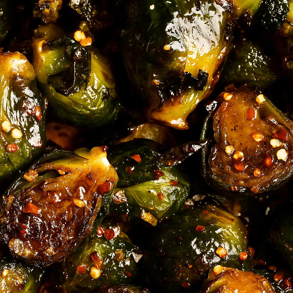 image of Longhorn Steakhouse Crispy Brussels Sprouts