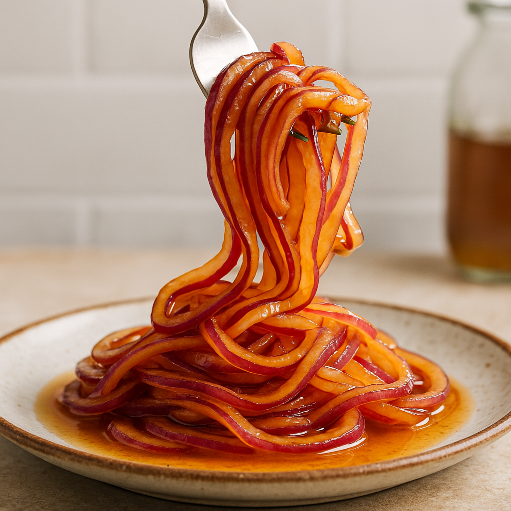 Marinated Red Onions – A Simple Secret to Big Flavor