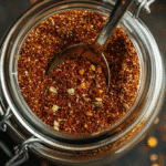 Mild Taco Seasoning Recipe