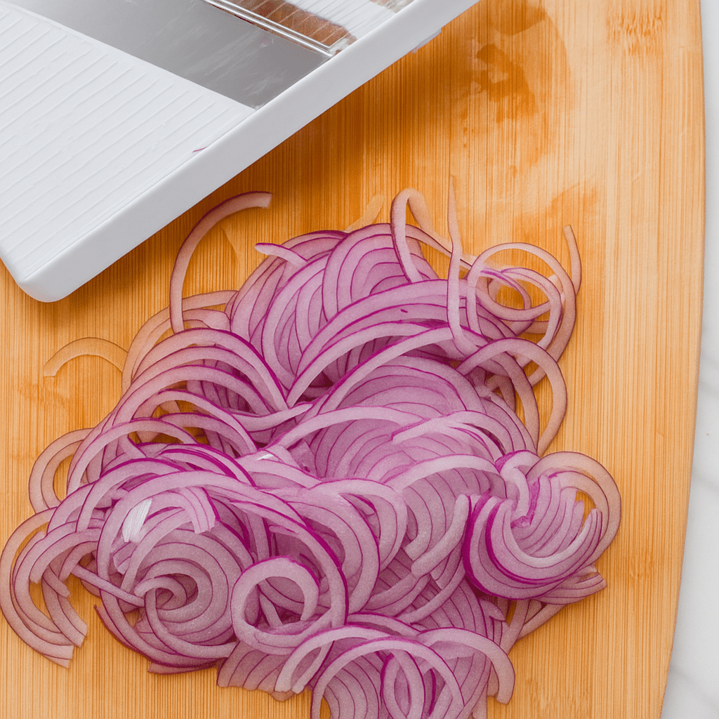 onion