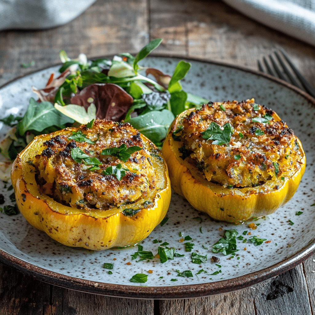 Patty pan sunburst squash recipe