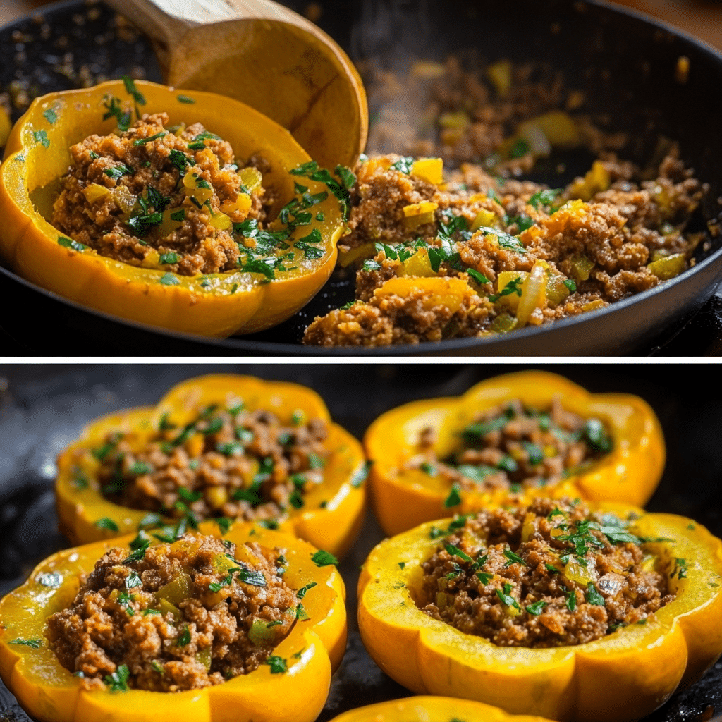 Patty pan sunburst squash recipe