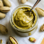 Pistachio Butter