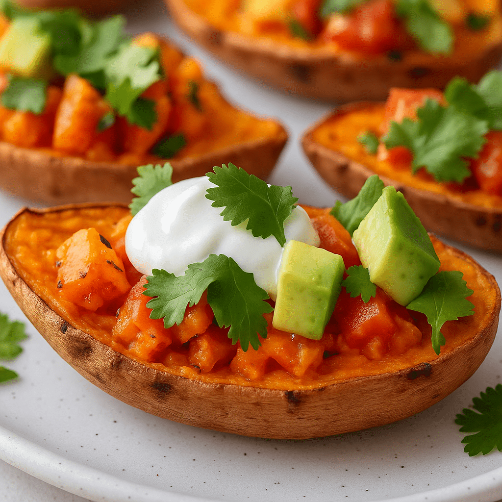 Serve warm with your favorite toppings