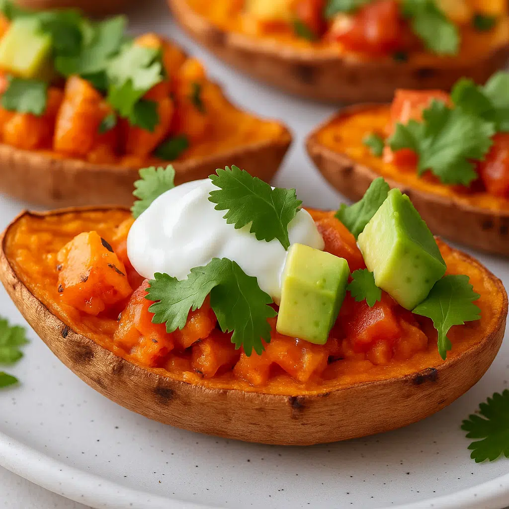 Serve warm with your favorite toppings