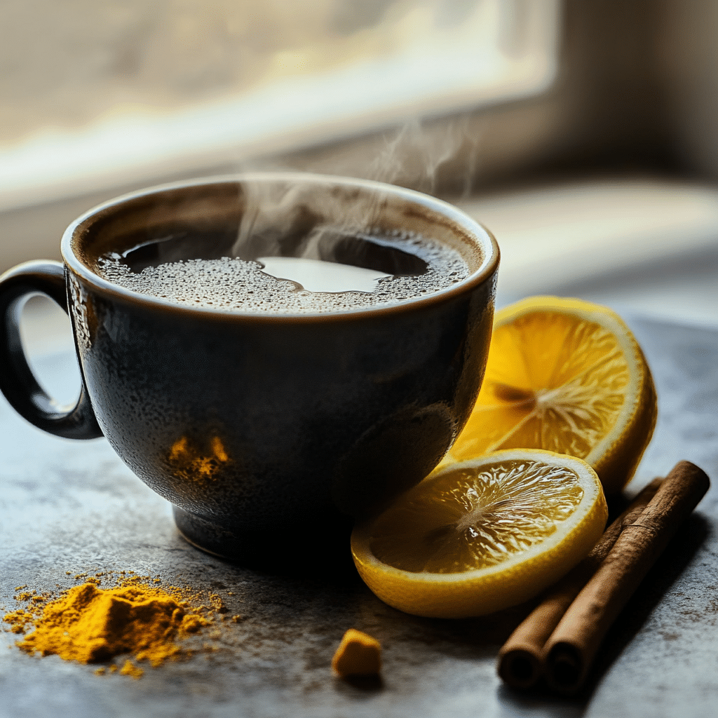 Coffee Loophole Recipe: How It Works for Weight Loss