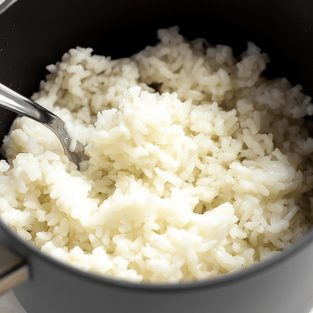 jasmine rice