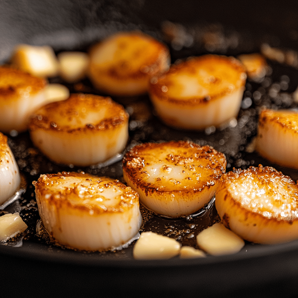 Patagonian Scallops Recipe – Cooking, Benefits & Differences