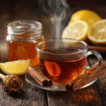 Cinnamon Weight Loss Tea Recipe Natural Fat Burner