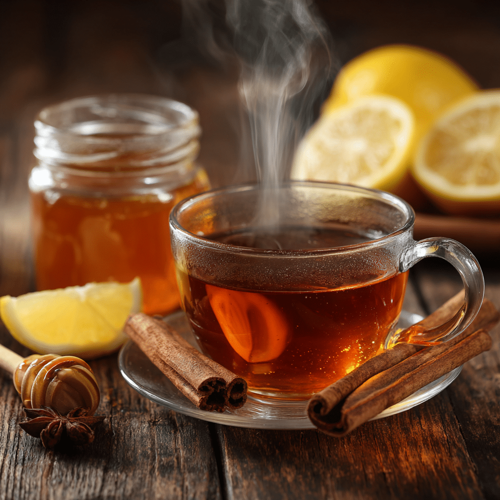 Cinnamon Weight Loss Tea: The Natural Fat-Burning Drink That Actually Works