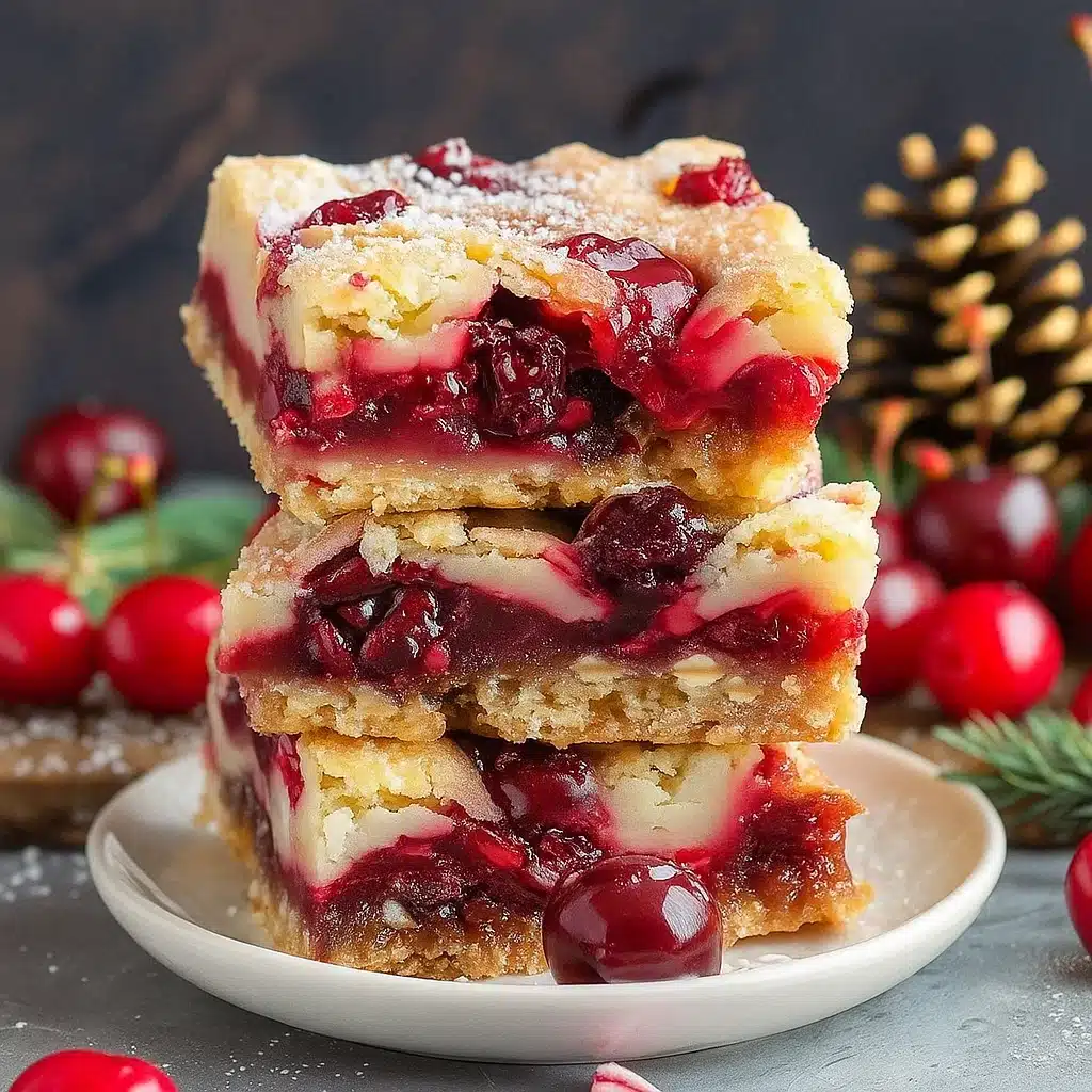christmas-cherry-bars-featured