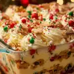 Beautiful Christmas Cookie Lasagna Recipe You’ll Love