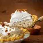 Creamy Pecan Cream Pie Recipe