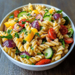 California Pasta Salad