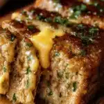 garlic-parmesan-chicken-meatloaf