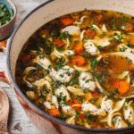 homemade-turkey-soup-recipe-leftover-turkey