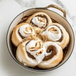 Easy S’mores Rolls