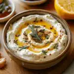 Beautiful Hot Honey Ricotta Dip You’ll Love