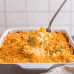 Funeral Potatoes Casserole