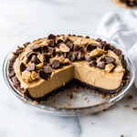 Peanut Butter Pie