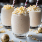 winter wonderland smoothie