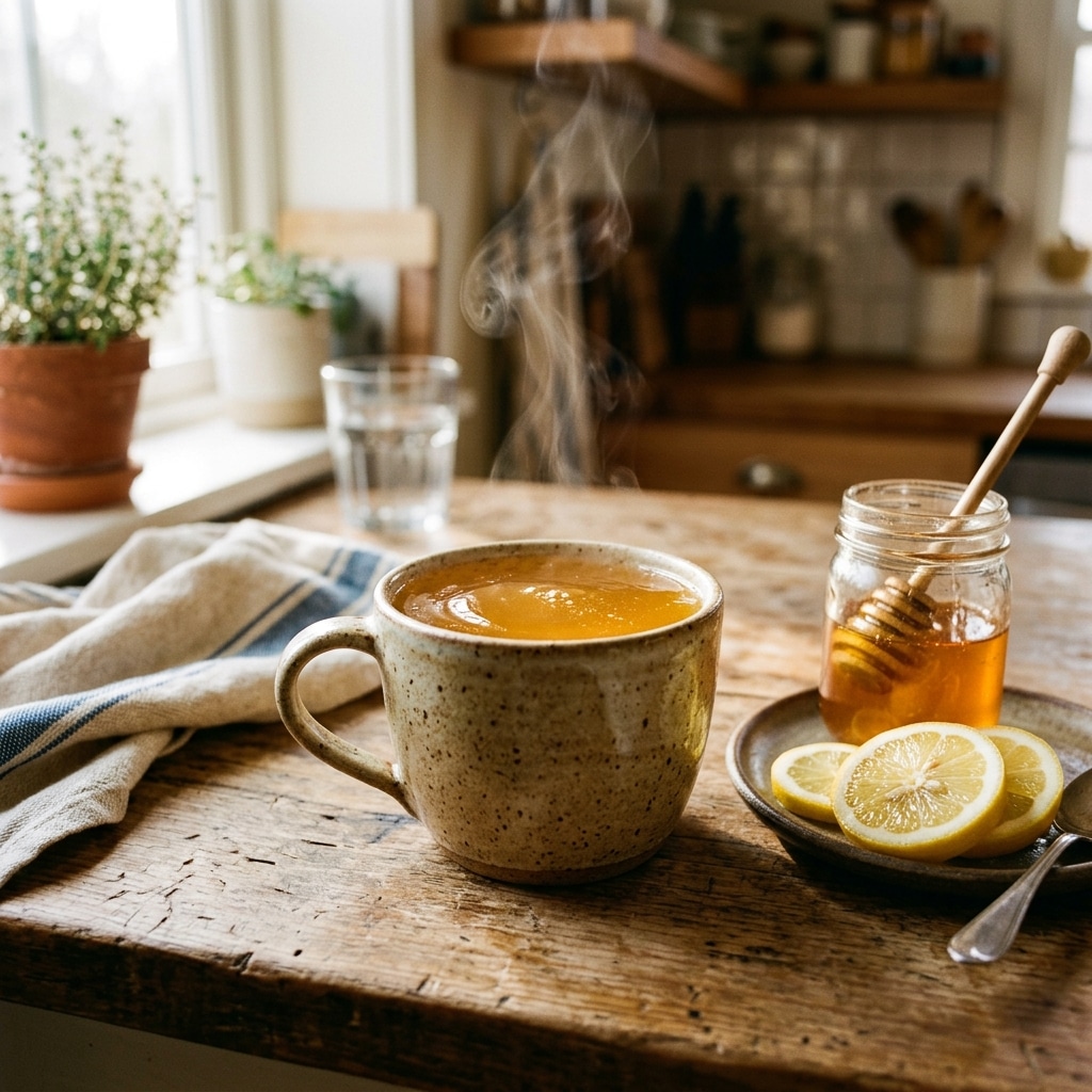 Gelatin Trick for Weight Loss That Actually Kept Me Full for Hours