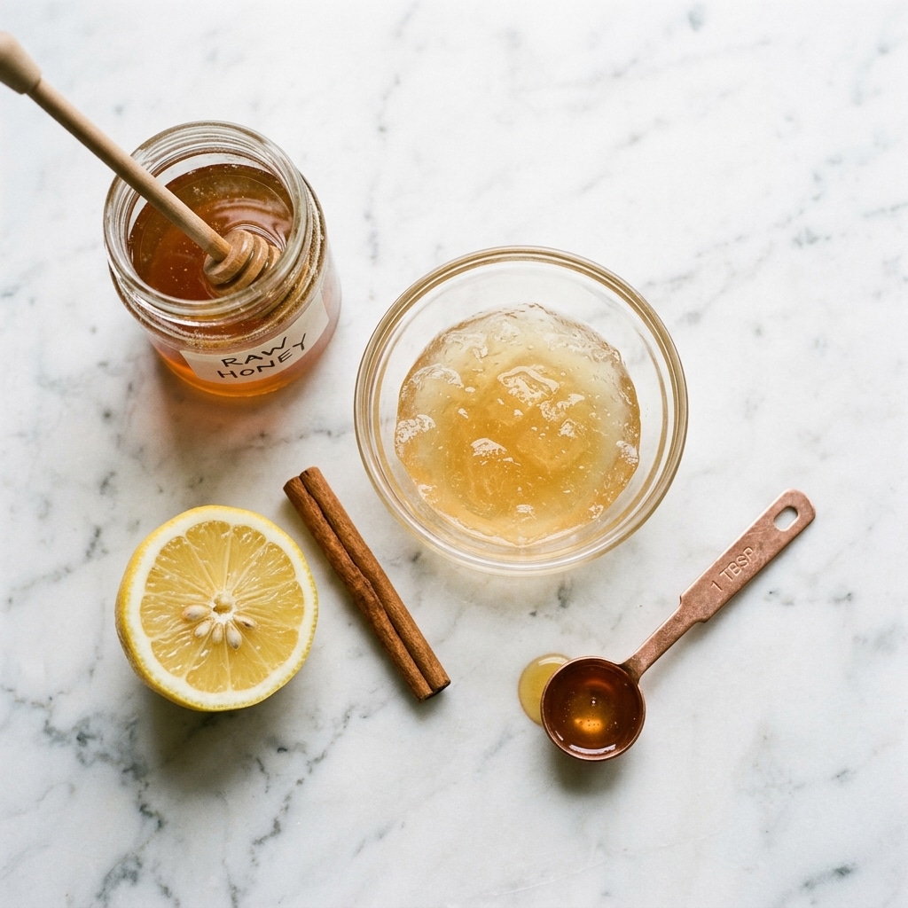 plain unflavored gelatin ingredients for weight loss drink